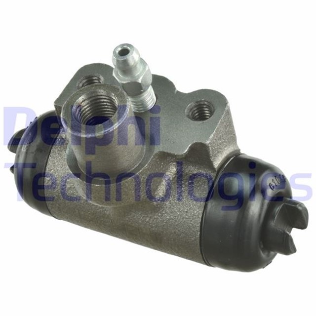 TEKERLEK SILINDIRI DUZENEGI ARKA NISSAN TIIDA 09/07