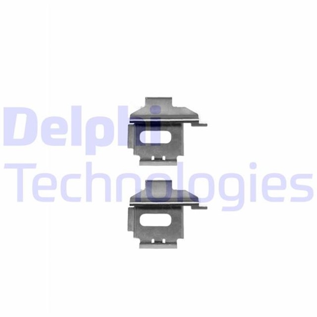 FREN BALATA MONTAJ TAKIMI ARKA MERCEDES SPRINTER / VW LT 96