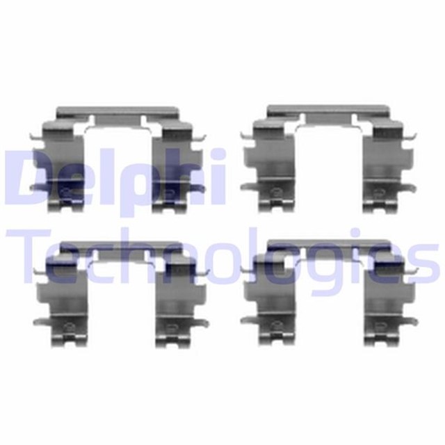 FREN BALATA MONTAJ TAKIMI ON SUZUKI LIANA 07/01