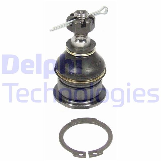 ALT ROTIL ON; SOL/SAG HONDA ACCORD 89 - 86 - 