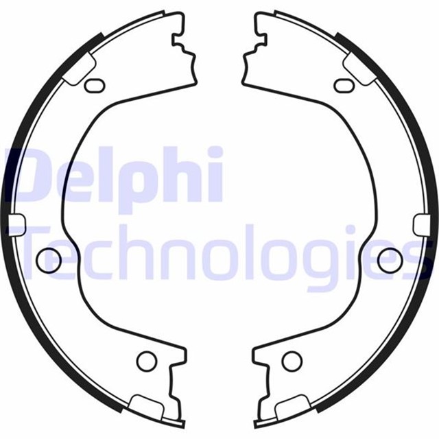 FREN PABUCU HYUNDAI. KIA. SSANGYONG