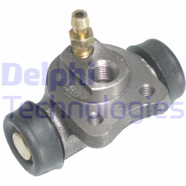 TEKERLEK SILINDIRI DUZENEGI ARKA; SAG/SOL OPEL KADETT 73 79