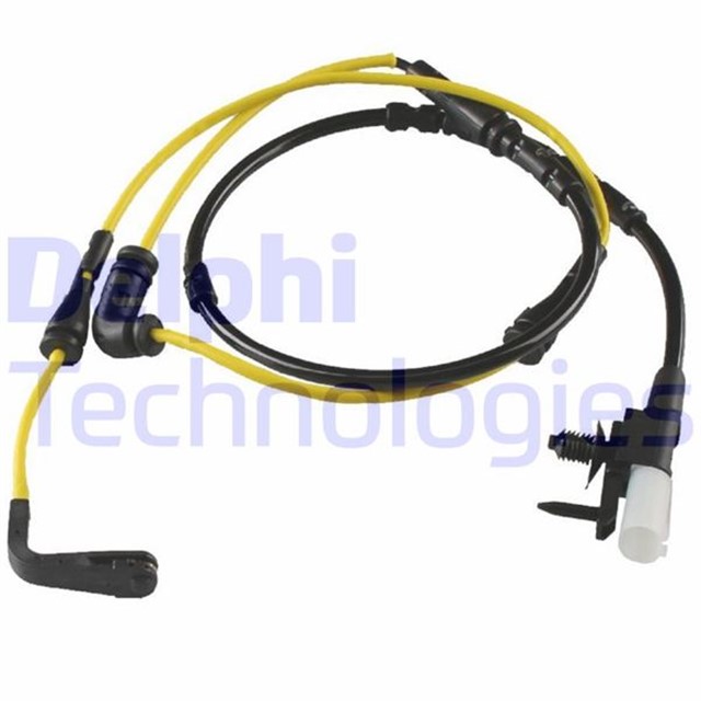 FREN IKAZ KABLOSU - 1 ADET LAND ROVER