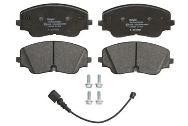 ON FREN BALATASI VWVW ARTEON.GOLF.TIGUAN