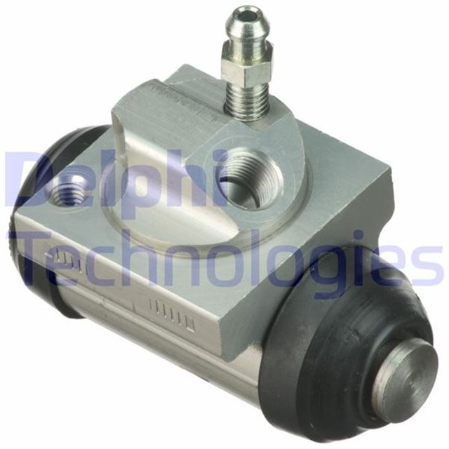 TEKERLEK SILINDIRI DUZENEGI ARKA DACIA DUSTER 10 16