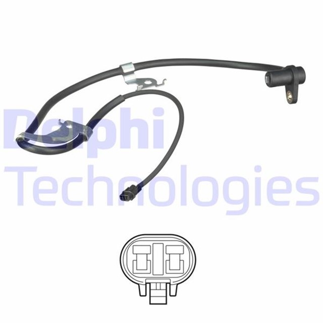 ABS HIZ SENSORU LIANA