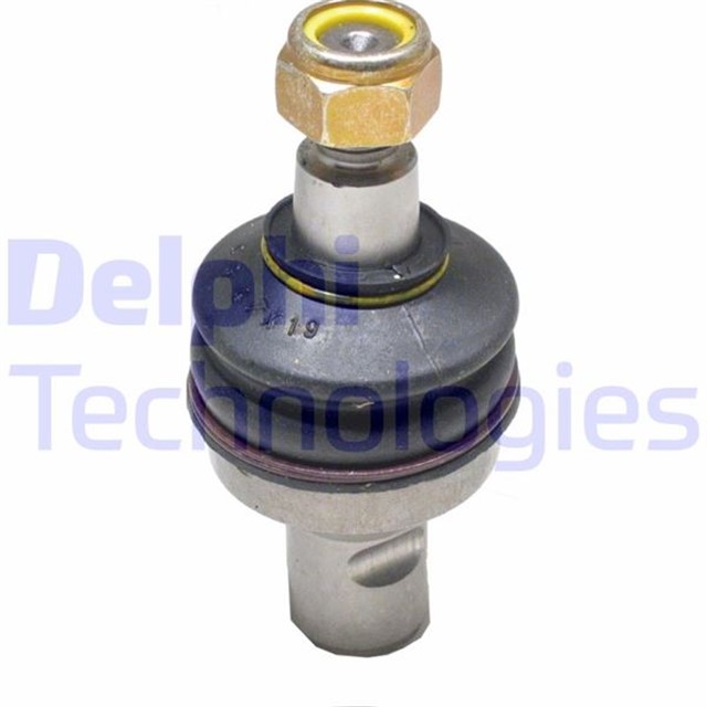 ALT ROTIL ON; SOL/SAG MERCEDES MB100 04/88 10/95