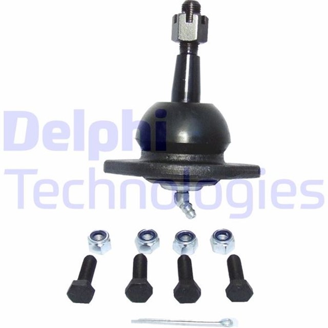 ALT ROTIL ON; SOL/SAG FORD / LINCOLN / MERCURY - 