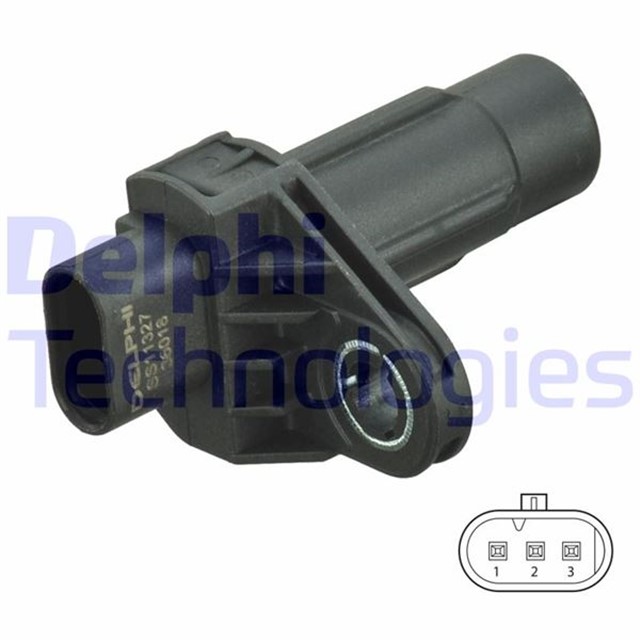 KRANK MILI SENSORU MITO - 500 - 500L - PANDA - PUNTO - YPSILON