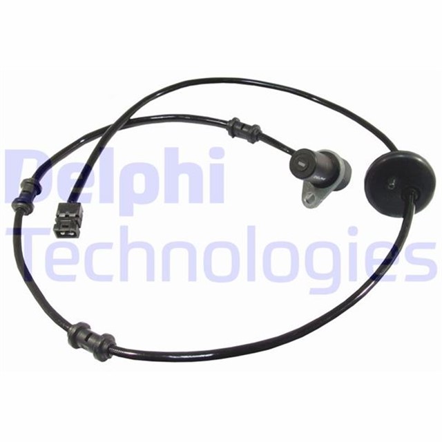 ABS SENSORU ARKA SOL MERCEDES E - CLASS W210 S210