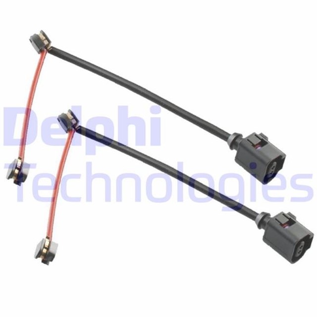 FREN IKAZ KABLOSU PORSCHE911 - BOSTERSPYDER