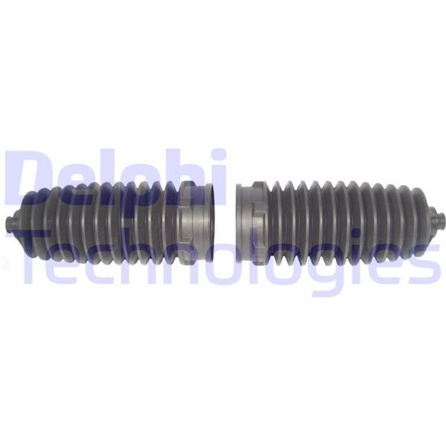 TOZ KORUGU ON; - LANCIA YPSILON 10/03