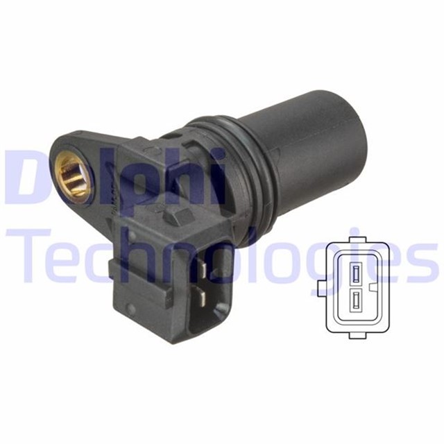 ABS HIZ SENSORU DACIASANDERO