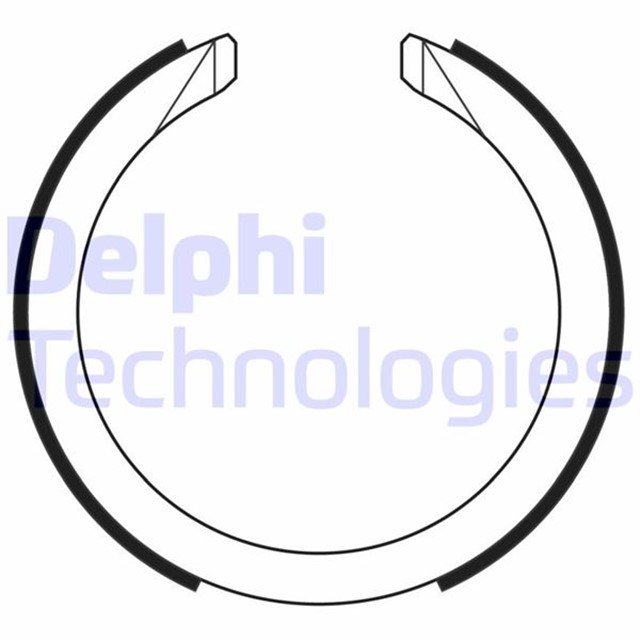 FREN PABUCU HYUNDAI - KIA - SONATA2.0SPORTAGE2.0