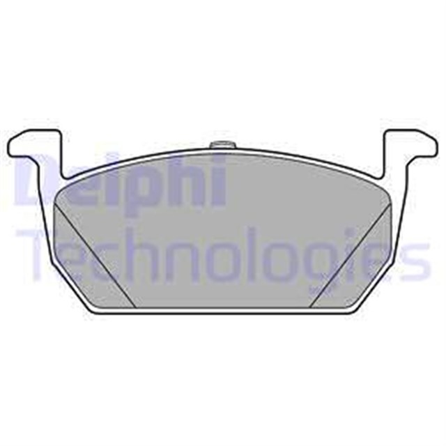 FREN BALATASI ON GOLF7 - A3 - LEON - ARONA - IBIZA - OCTAVIA 13 - 