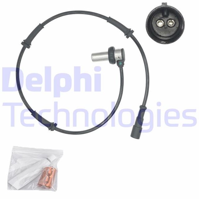 ABS HIZ SENSORU FREELANDER