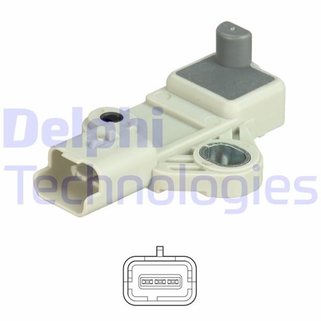 KRANK MILI SENSORU C4 - C4 PICASSO - C5 - C8 - DISPATCH - DS4 - DS5 - DS5 - 308 - 3008 - 407 - 5008 - 508 - 807 - EXPERT