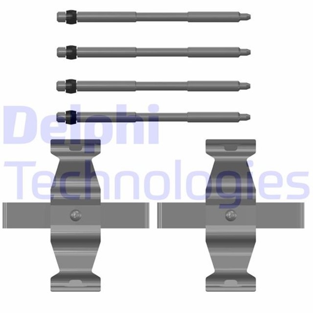 ON FREN BALATA MONTAJ TAKIMI BMW - MINIBMW 316D.316D TOURING.318D.318D TOURING.318I.318I TOURING.320D.