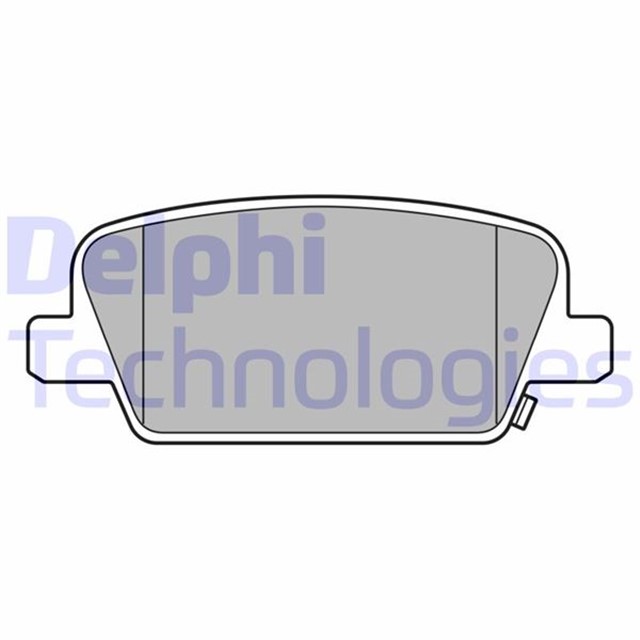 ARKA FREN BALATASI HYUNDAIHYUNDAI SANTA FE