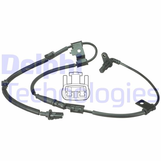 ABS HIZ SENSORU ON HYUNDAI TUCSON