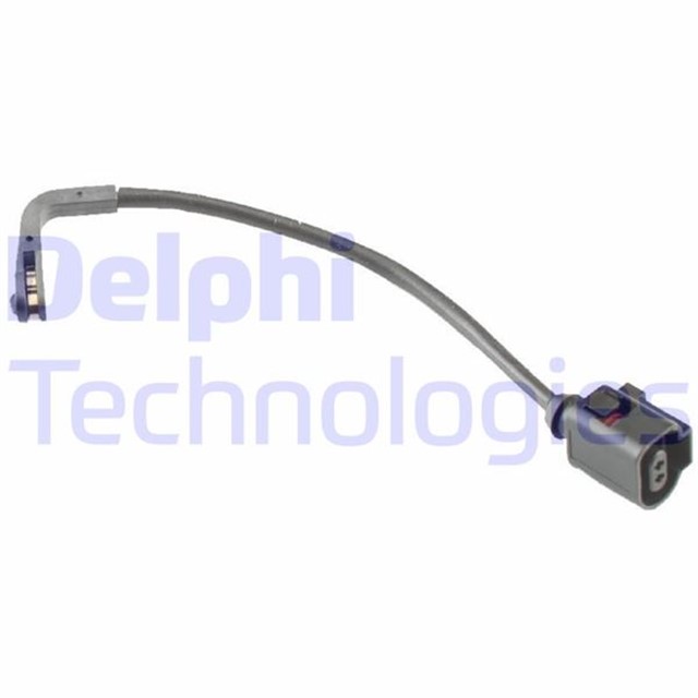 FREN IKAZ KABLOSU - 1 ADET AUDI TT - TT QUATTRO - TTRS QUATTRO - TTS QUATTRO 07/2014