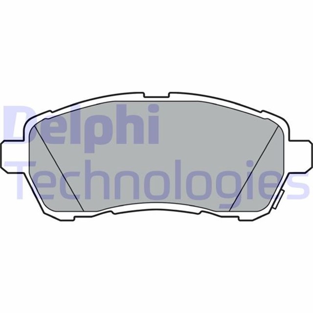 FREN BALATASI - SUZUKI SWIFT 04/2017