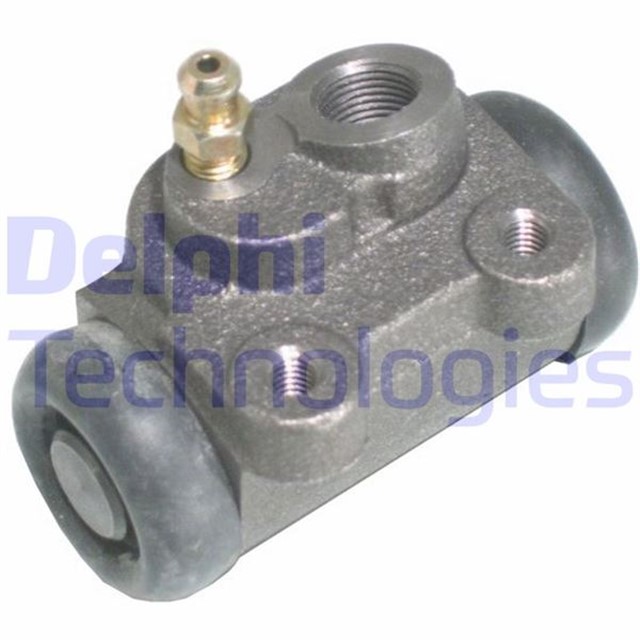 TEKERLEK SILINDIRI DUZENEGI ARKA; SOL CITROEN ZX / PEUGEOT 309 89 93