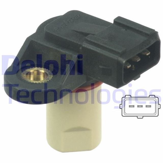 KAM MILI SENSORU - HYUNDAI COUPE. ELANTRA. MATRIX 06/00 02/07