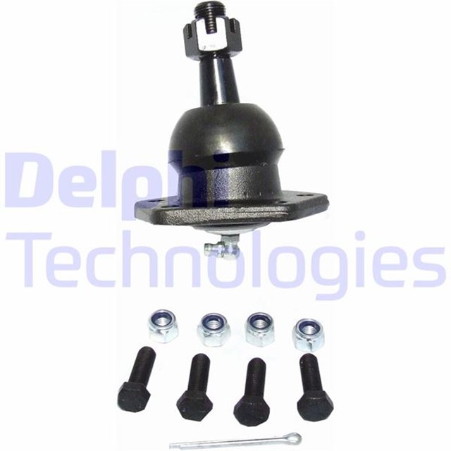 UST ROTIL ON; SOL/SAG CHEVROLET - 