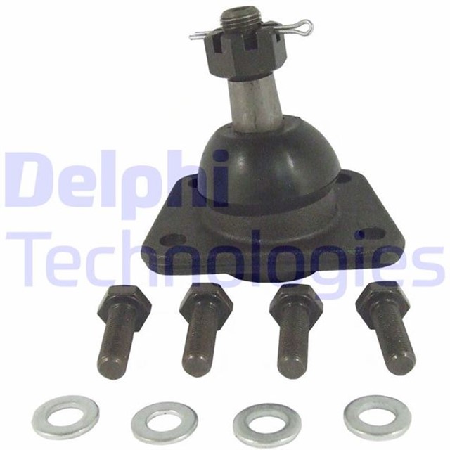 ALT ROTIL ON; SOL/SAG TOYOTA 4 RUNNER 86 - 88;TOYOTA 4 RUNNER 89 - 95;TOYOTA 4 RUNNER 90 - 95;TOYOTA HILUX