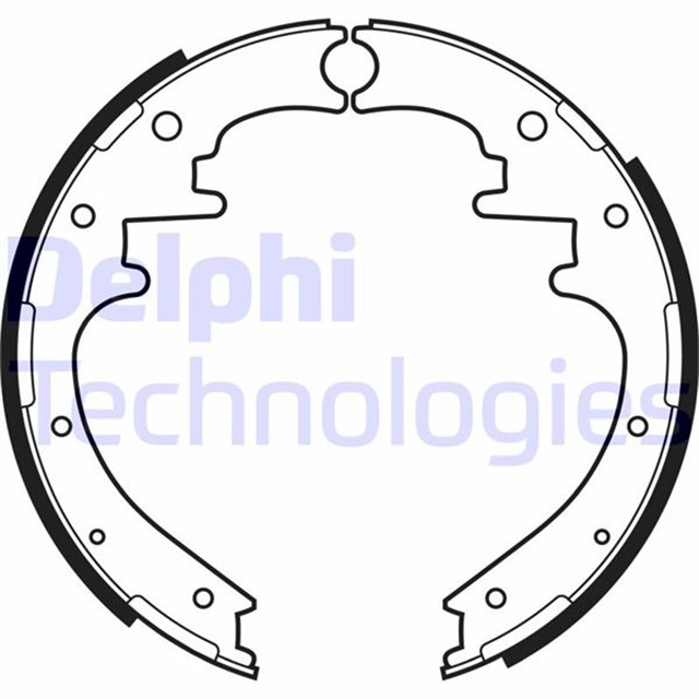 ARKA FREN PABUCU RANGER 06 11