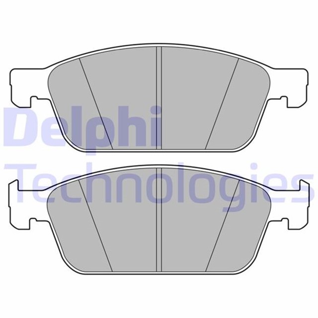 FREN BALATASI ON CONNECT - KUGA - FOCUS III 13 - 
