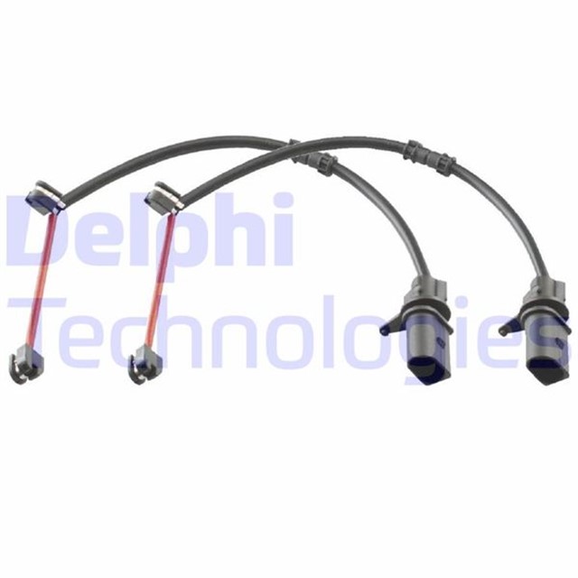 ARKA FREN IKAZ KABLOSU - 2 ADET AUDIAUDI: A8 D4 4H2. 4H8. 4HC. 4HL