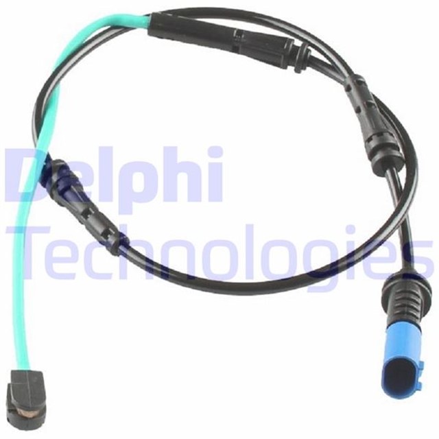 FREN IKAZ KABLOSU - 1 ADET BMW 316D - 316D TOURING - 318D - 318D TOURING - 318I - 318I TOURING - 320D - 320D TOURING - 320D XDRIVE - 320D XDRIVE TOURING - 320E - 320E TOURING - 320I - 320I TOURING - 320I XDRIVE - 330D - 330D TOURING - 3