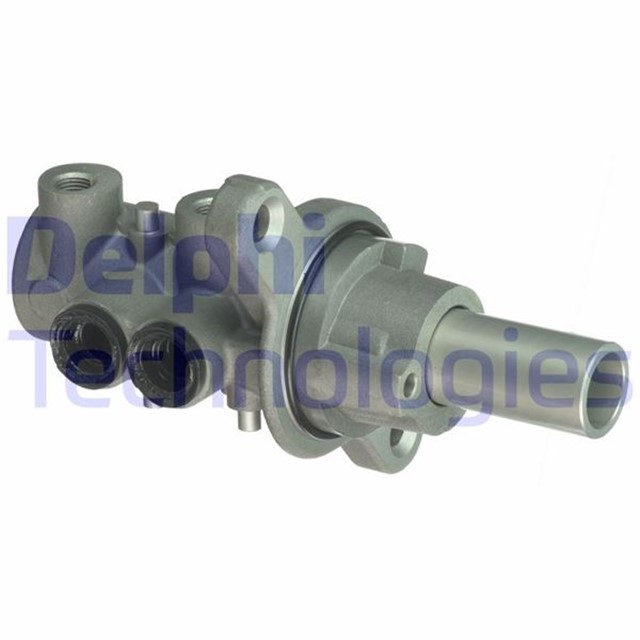 ANA MERKEZ BRAVO - DELTA