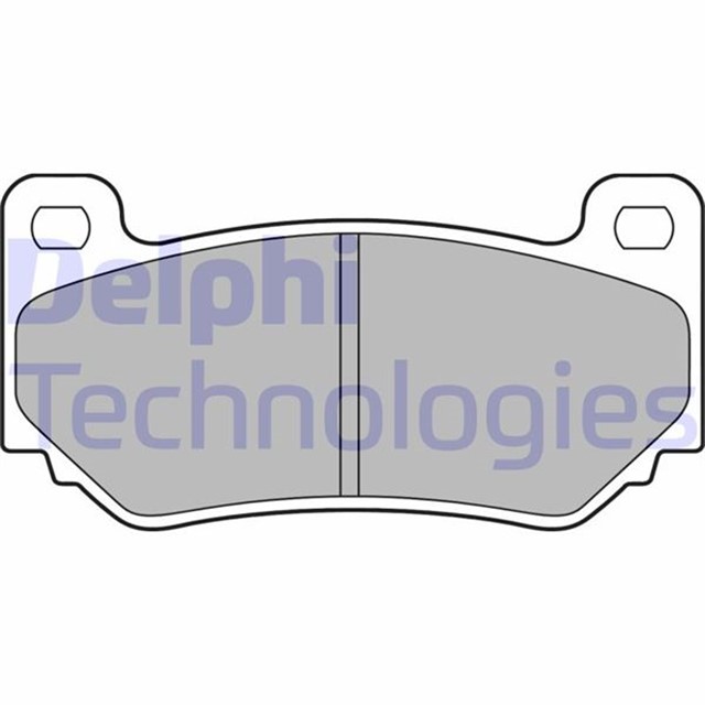 FREN BALATASI ON ROVER MGF. MGTF 01/01