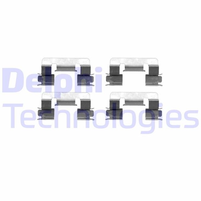 FREN BALATA MONTAJ TAKIMI ON TOYOTA COROLLA 11/01 02/07