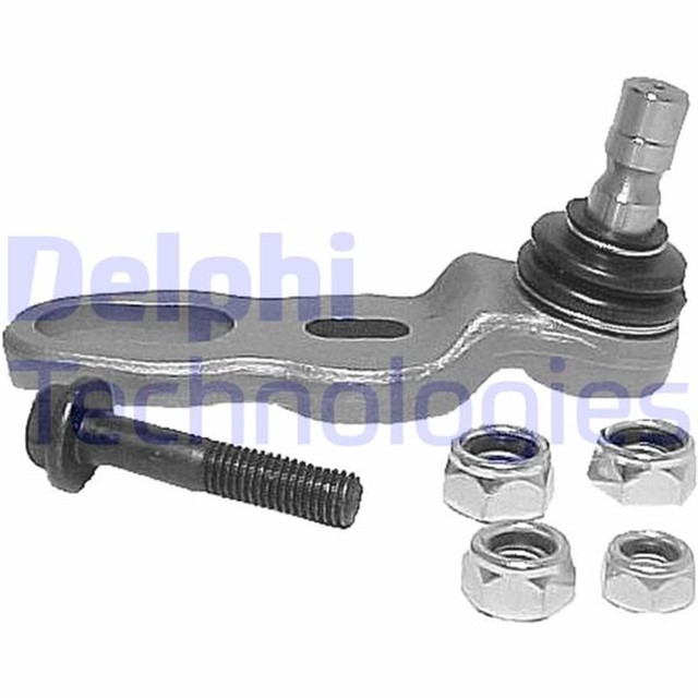 UST ROTIL ON; SOL/SAG FORD / LINCOLN / MERCURY - 