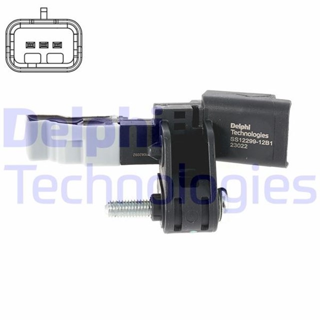 KRANK MILI SENSORU CITROEN - DS - PEUGEOTCITROEN BERLINGO.C1.C3.C4.C5.C - ELYSEE.DS3.DS4 - DS DS3.DS4.DS7 - PE