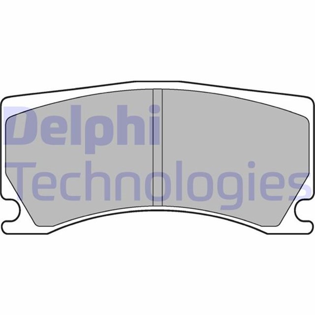 FREN BALATASI PEUGEOT 308 - RCZ