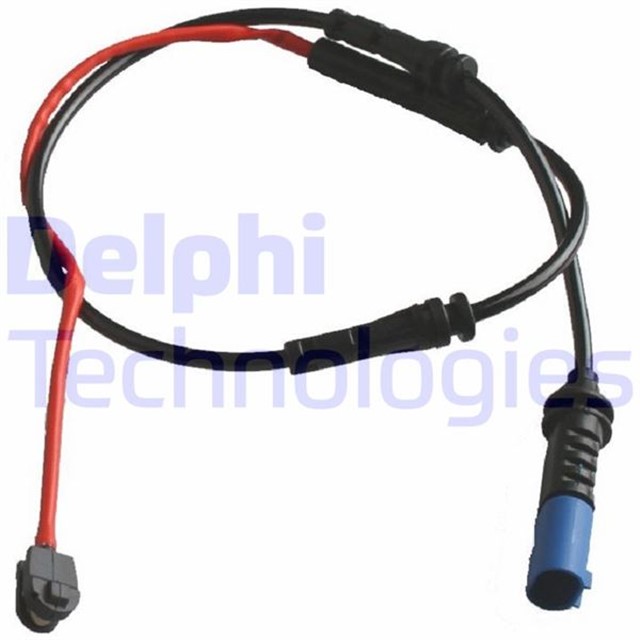 FREN IKAZ KABLOSU - 1 ADET BMW 316D - 316D TOURING - 318D - 318D TOURING - 318I - 318I TOURING - 320D - 320D TOURING - 320D XDRIVE - 320D XDRIVE TOURING - 320E - 320E TOURING - 320I - 320I TOURING - 320I XDRIVE - 330D - 330D TOURING - 3