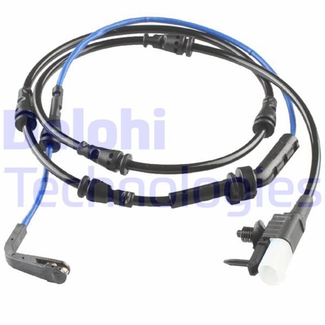 FREN IKAZ KABLOSU - 1 ADET LAND ROVER