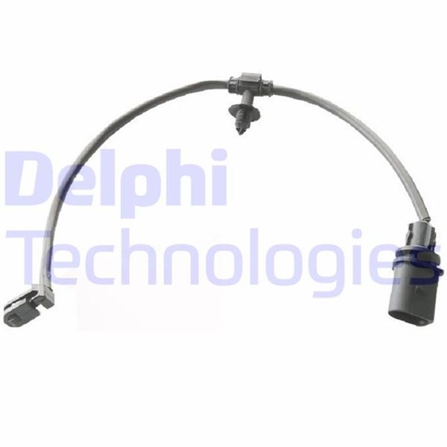 FREN IKAZ KABLOSU - 1 ADET AUDI A6 - A6 ALLROAD QUATTRO - A6 QUATTRO - A7 SPORTBACK - A7 SPORTBACK QUATTRO - E - T RON QUATTRO - E - TRON SPORTBACK QUATTRO - Q5 - Q5 QUATTRO - S6 QUATTRO - S7 SPORTBACK QUATTRO - SQ5 QUATTRO 06/20