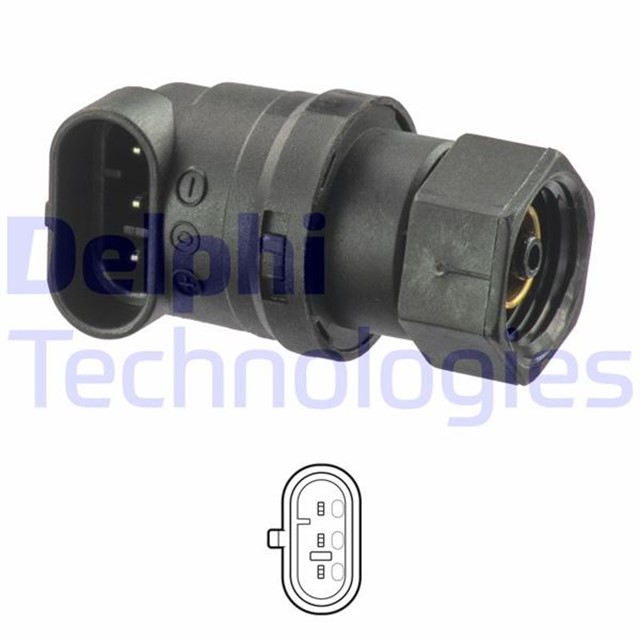 ARAC HIZ SENSORU BARCHETTA - BRAVA - BRAVO - COUPE - LINEA - MAREA - PANDA - PUNTO - SIENA - UNO - Y