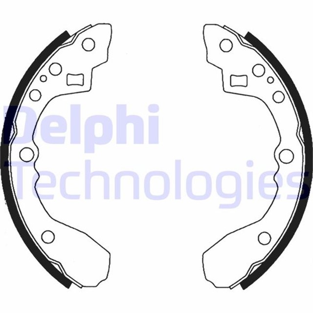 FREN PABUCU ARKA KIA MENTOR. SEPHIA. SHUMA. SPECTRA 08/93