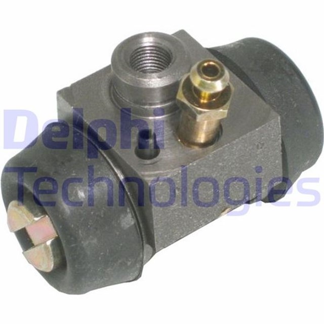 TEKERLEK SILINDIRI DUZENEGI ARKA; SAG/SOL FORD ESCORT / ROVER TR7 73 81