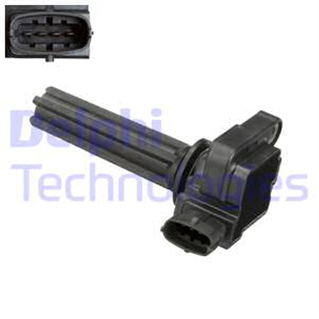 ATESLEME BOBINI CADILLAC BLS - OPEL SIGNUM VECTRA - SAAB 9 - 3 02 - 15