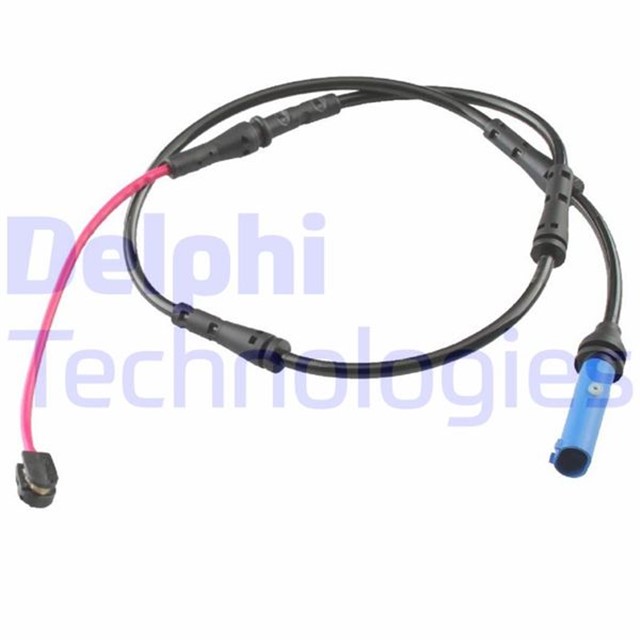 FREN IKAZ KABLOSU ARKA 525 - 530 - 540 - 630 - 640