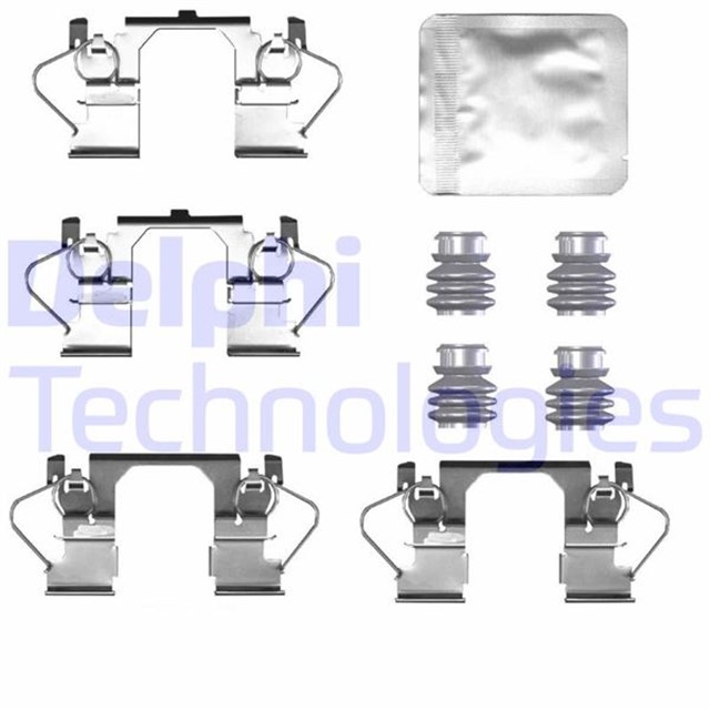 ON FREN BALATA MONTAJ TAKIMI FORD - OPELFORD: MONDEO V HATCHBACK CE . MONDEO V SALOON CD . MONDEO V