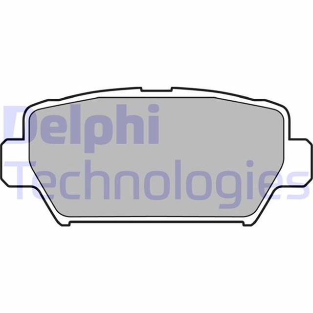 FREN BALATASI ARKAMITSUBISHIECLIPSECROSS